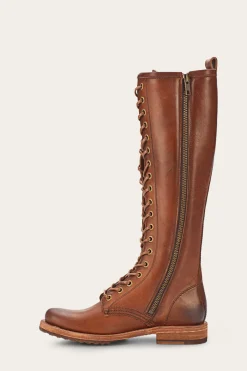 Veronica Combat Tall