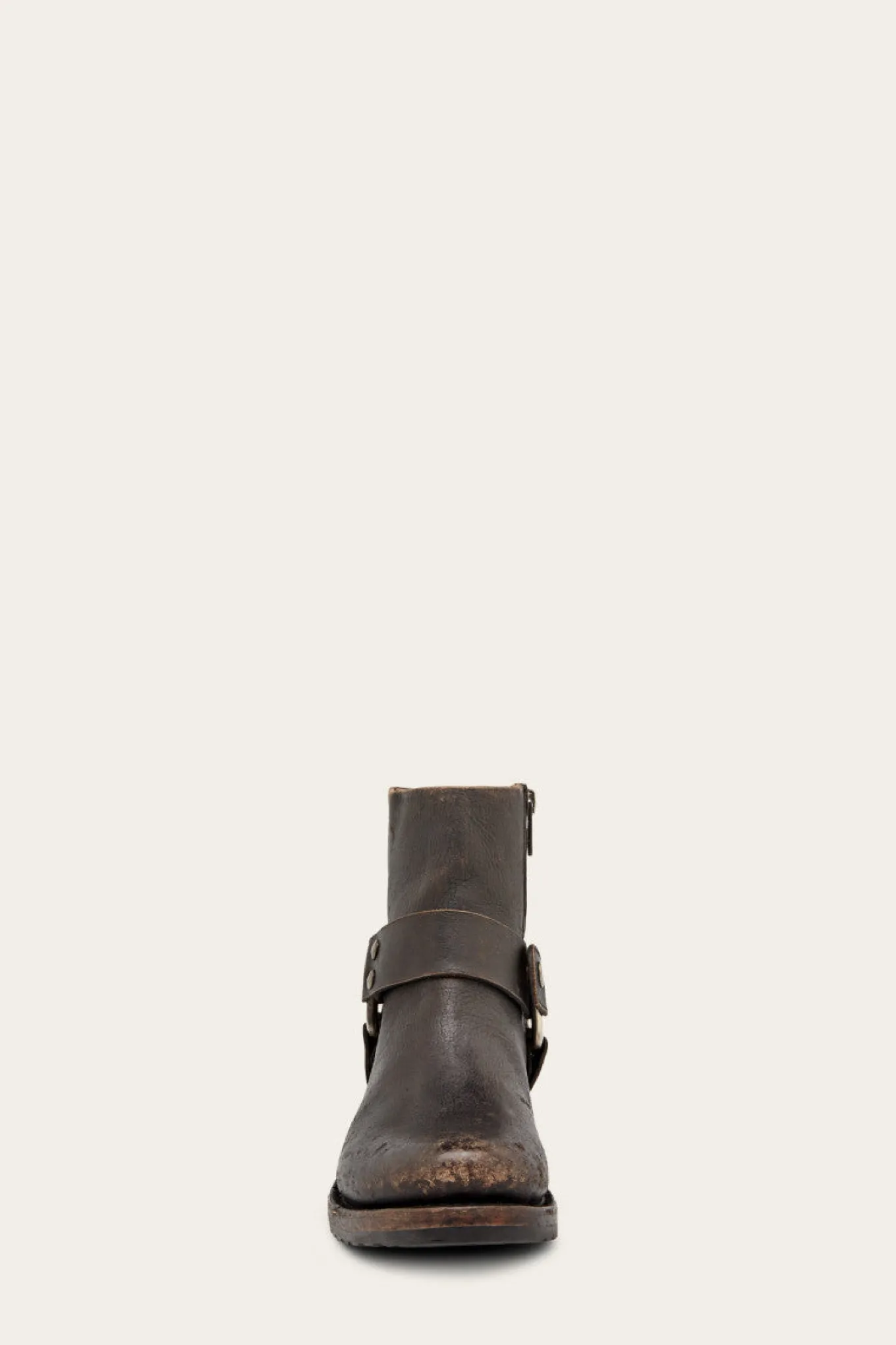 Veronica Harness Short