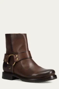 Veronica Harness Short