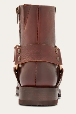 Veronica Harness Short