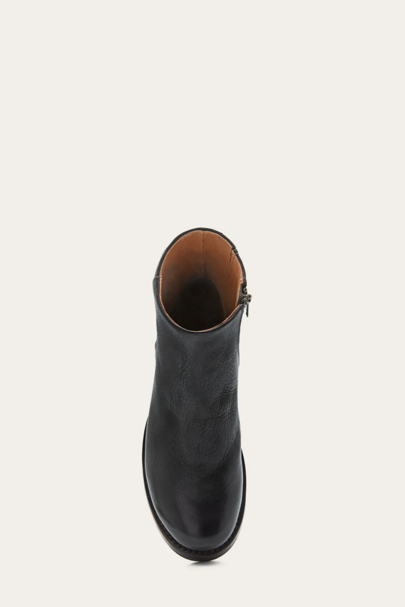 Veronica Inside Zip