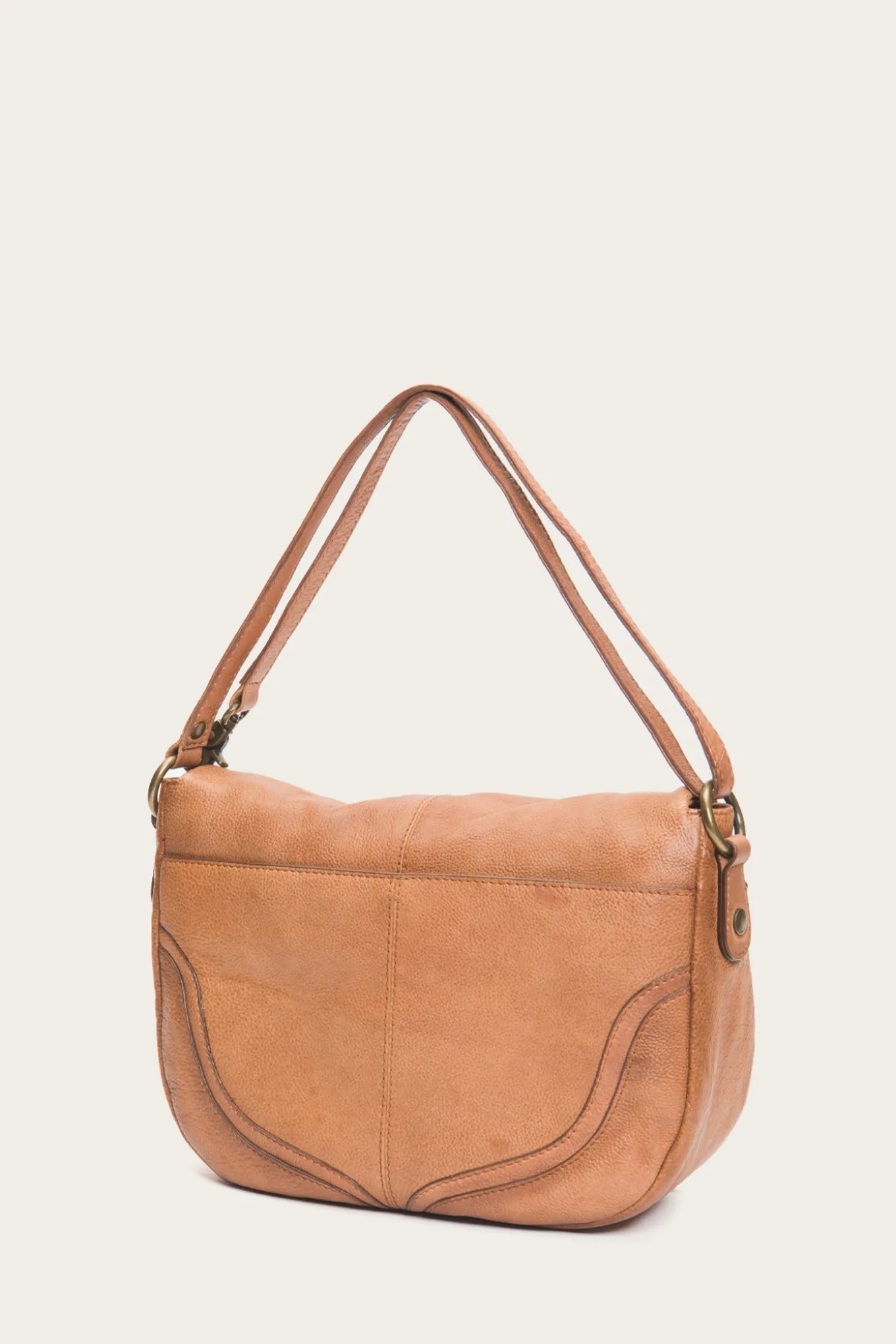 Zuri Saddle