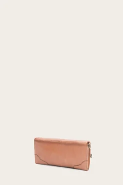 Zuri Wallet Crossbody